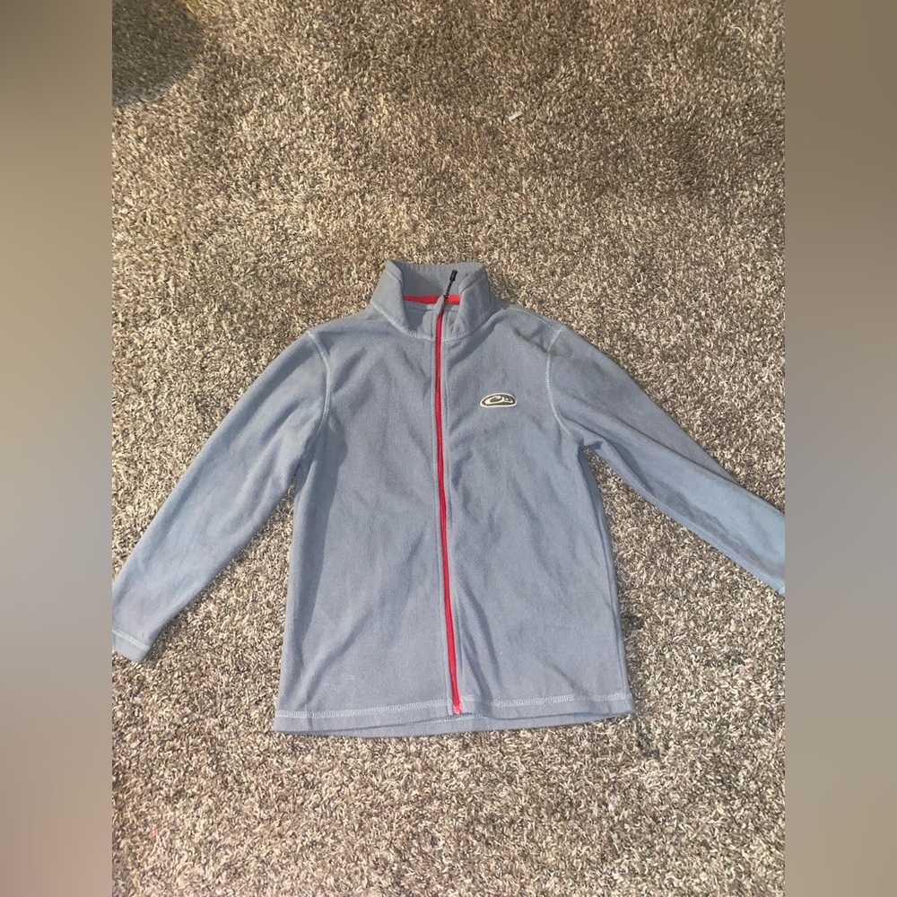 Drake Fleece Jacket